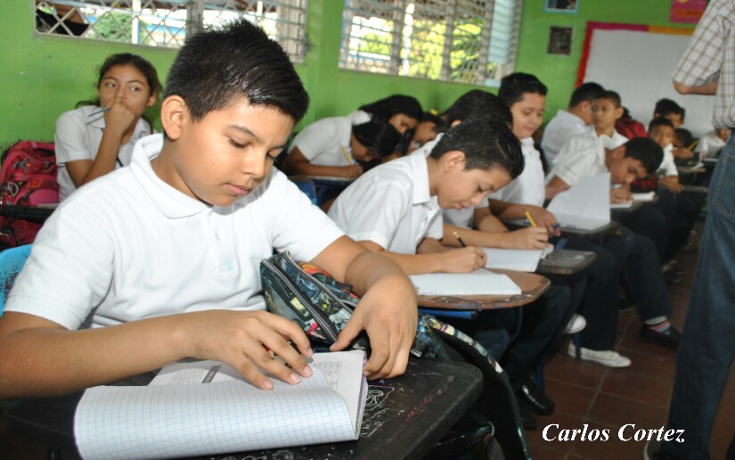 Estudiantes